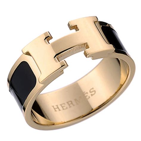 hermes ring men